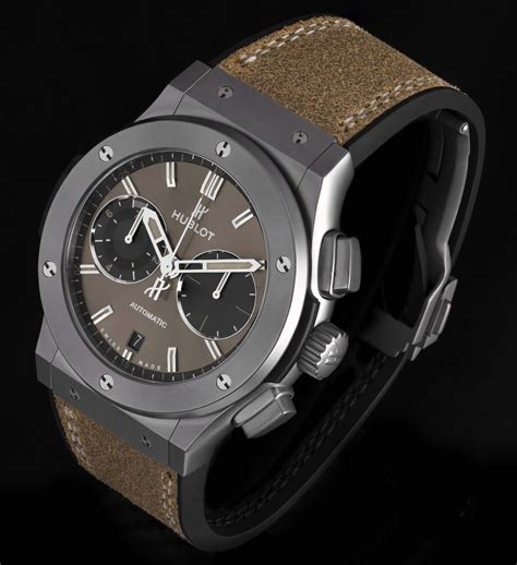 hublot montre prix|Montres Hublot .